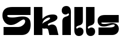 Skills partner logo