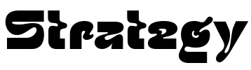 Strategy partner logo