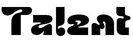 Talent partner logo