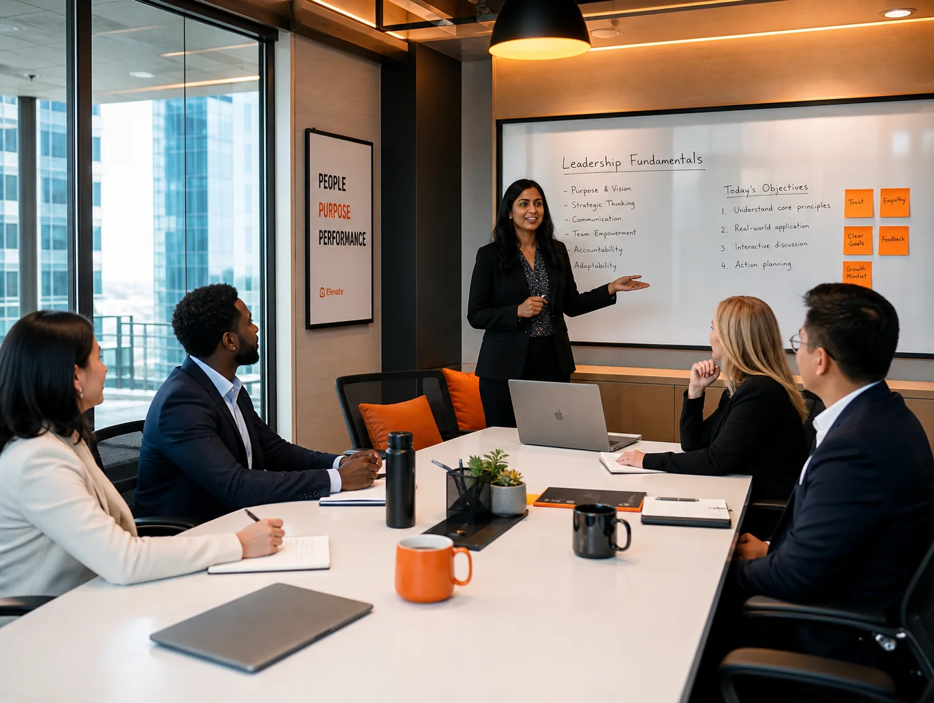 Formation professionnelle et transformation digitale